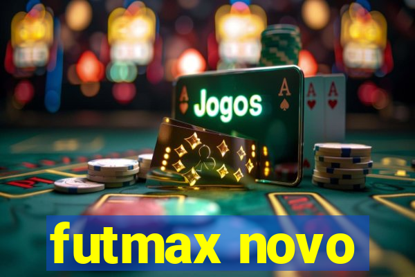 futmax novo